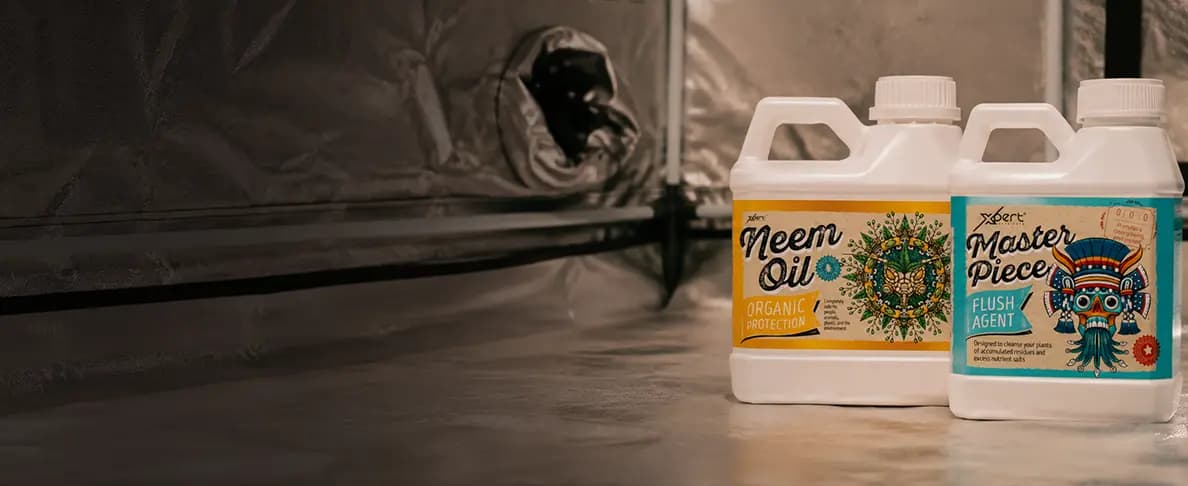 XPERT Nutrients