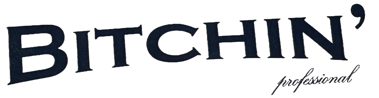 Bitchin