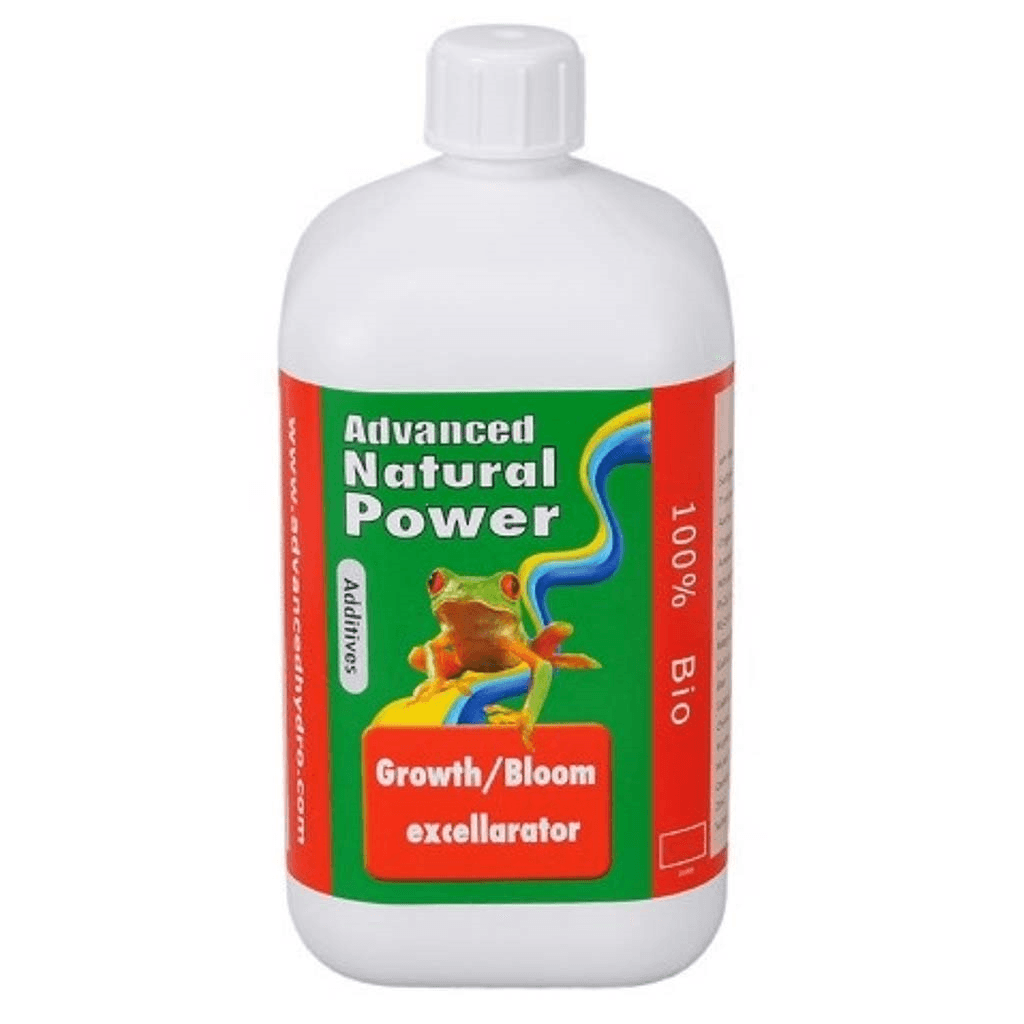 Advanced Hydroponics Of Holland Natural Natural Power Excellarator 250ml