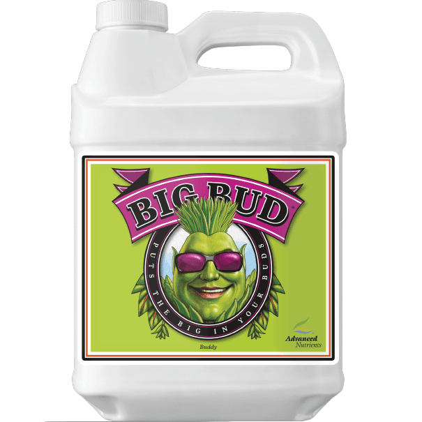 Advanced Nutrients Big Bud Liquid Liquid 250ml