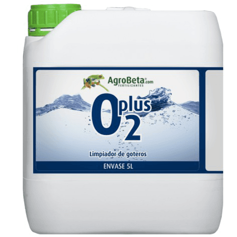 Agrobeta O2 Plus (5L)