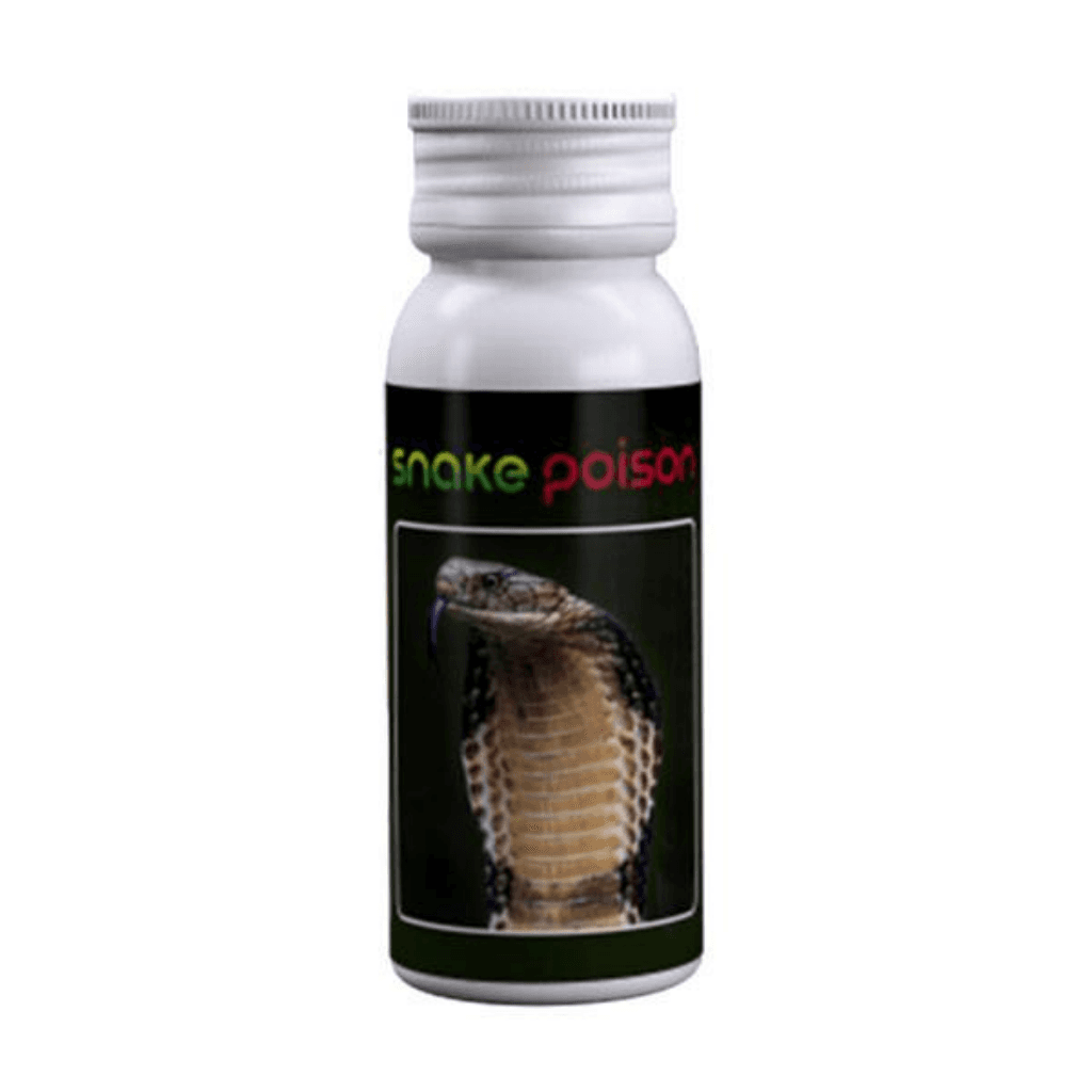 Agrobacterias Snake Poison 15ml