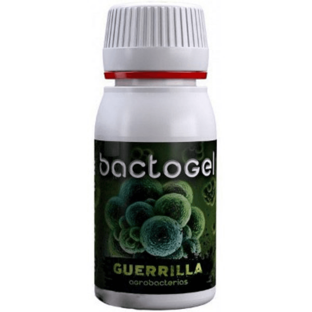 Agrobacterias Bactogel Guerrilla 50gr