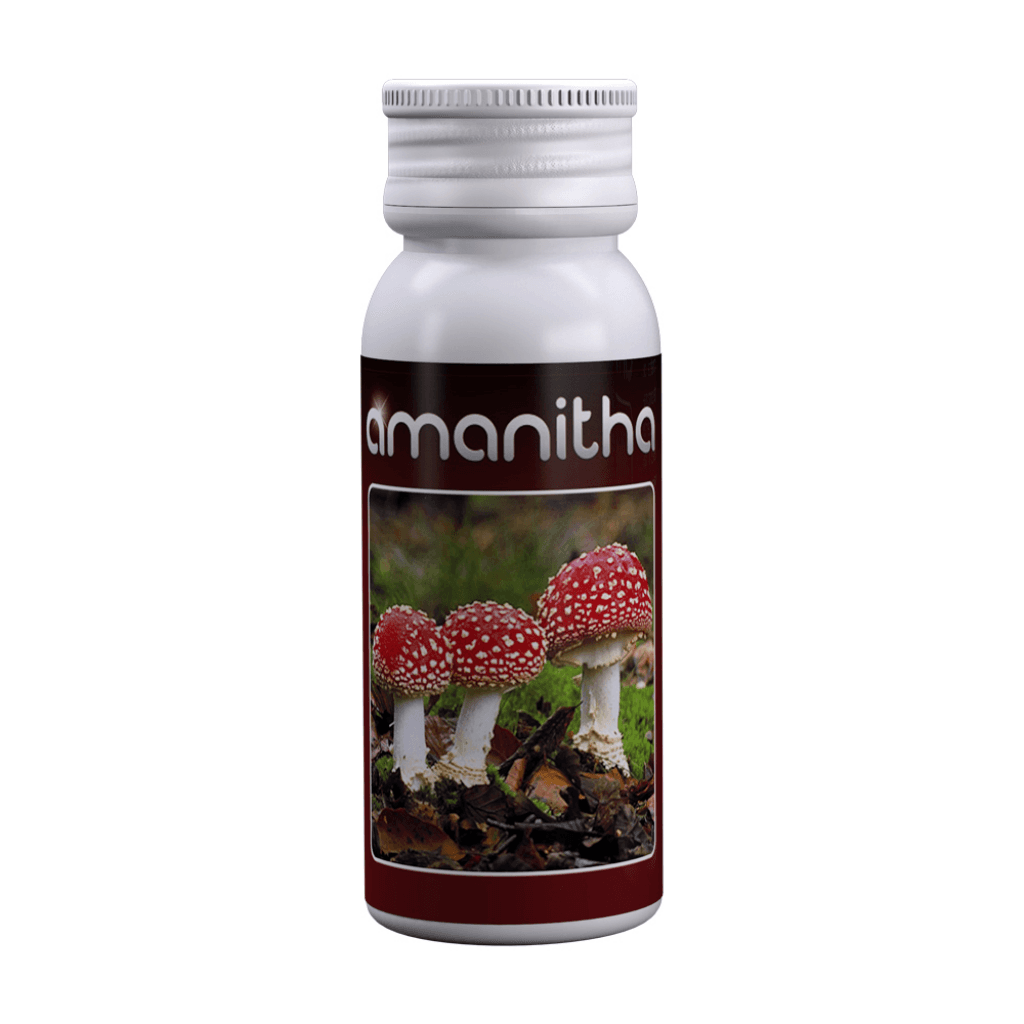 Agrobacterias Amanitha 15ml