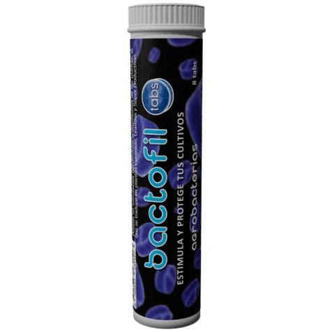 Agrobacterias Bactofil Tabs