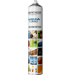 Désodorisant PH Bienestar Aqua Turbo Marofran (parfum vêtements propres) 750 ml (1)