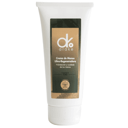 Arake Crème de Manos 100ml 100ml (Individuel) (4)