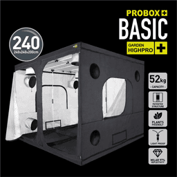 Chambre de Culture Garden Highpro Basic (1)