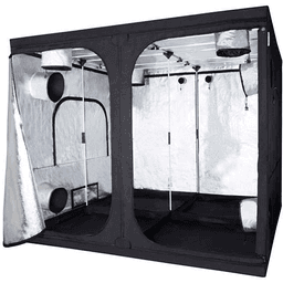 Chambre de Culture Garden Highpro Basic (2)
