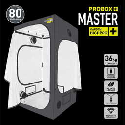 Chambre de Culture Garden Highpro Master (1)