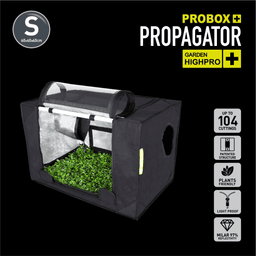 Chambre de Culture Garden Highpro Probox Propagator Propagator S (60x40x40cm) (1)