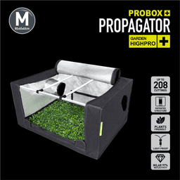 Chambre de Culture Garden Highpro Probox Propagator Propagator M (60x80x40cm) (1)