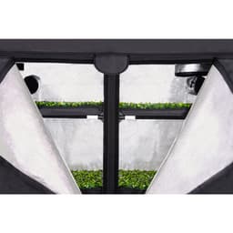 Chambre de Culture Garden Highpro Probox Propagator Propagator XL (120x40x200cm) (3)