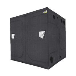Chambre de Culture Garden Highpro Bunker 240 240 240x240x240cm (2)