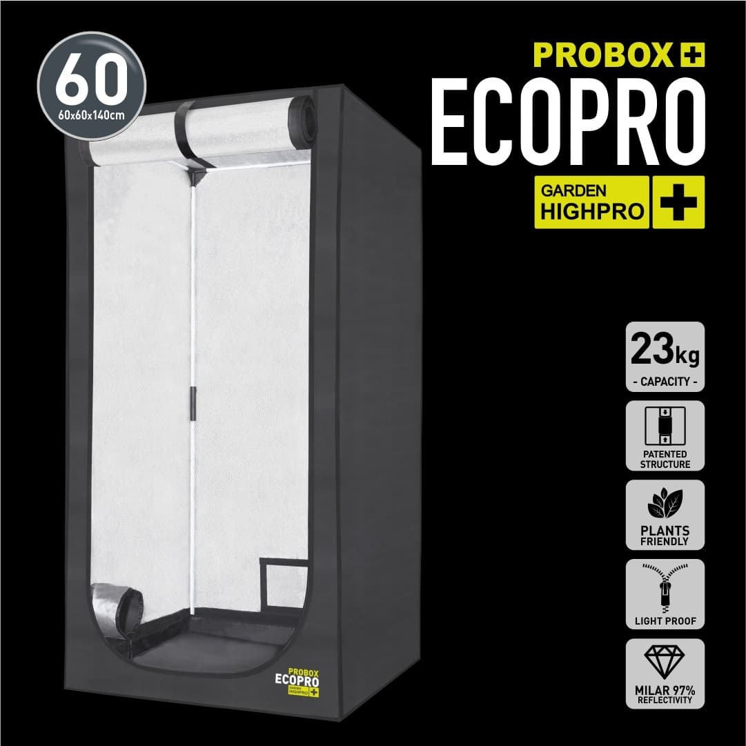 Armoire de jardin Highpro EcoPro