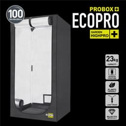 Armoire de jardin Highpro EcoPro (1)
