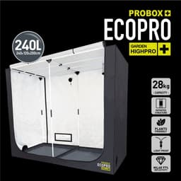 Armoire de jardin Highpro EcoPro (1)