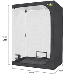 Chambre Garden Highpro Basic (1)