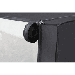 Armoire de jardin Highpro EcoPro 80H 80x80x180cm (4)