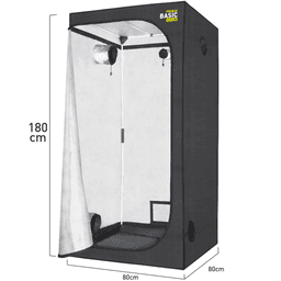 Armoire Garden Highpro Basic (3)