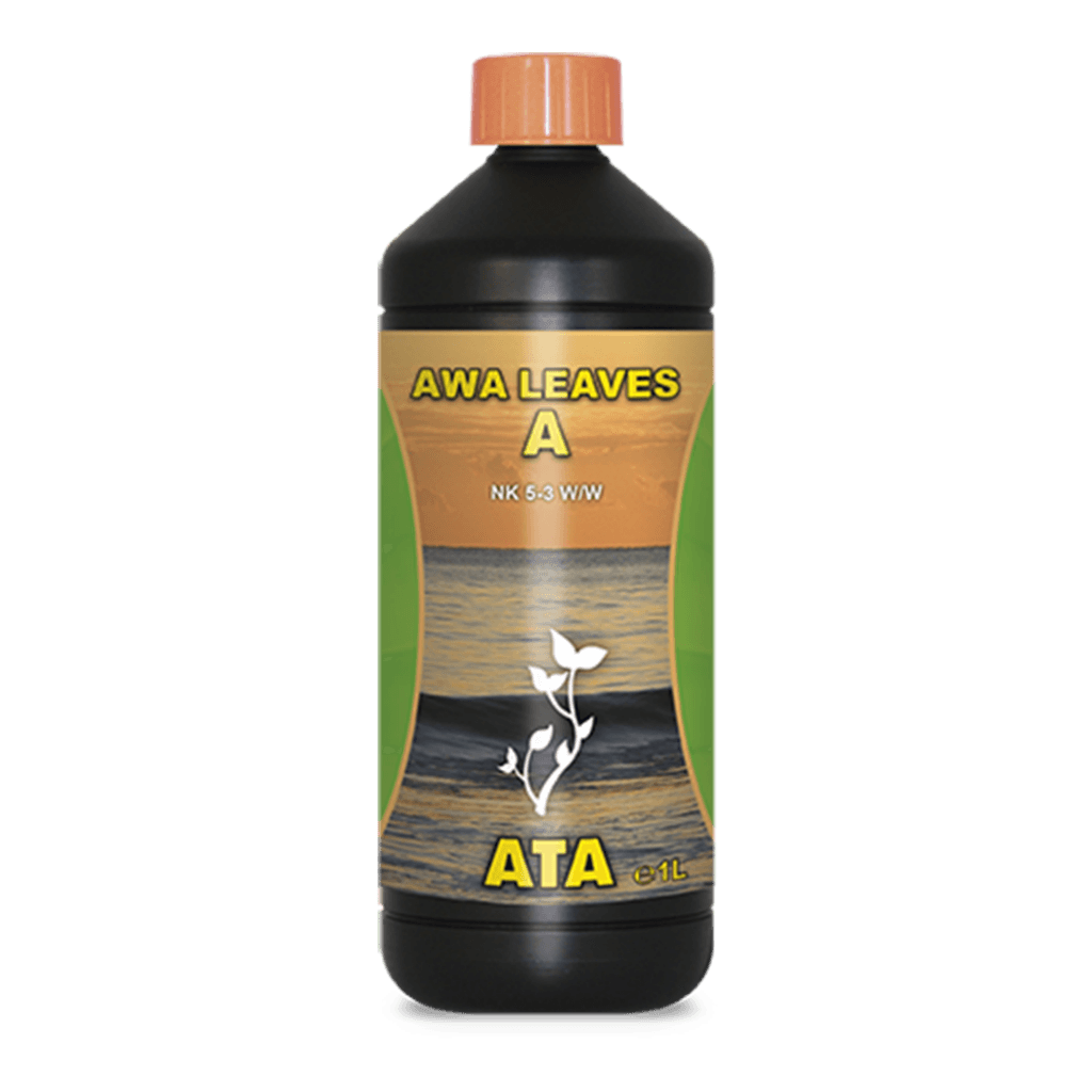 Atami Ata Awa Leaves A A 1L