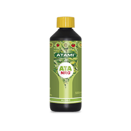 Atami Ata Organics Alga-C 500ml 500ml (1)