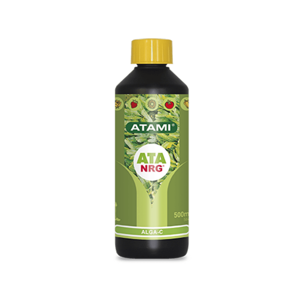 Atami Ata Organics Alga-C 500ml 500ml