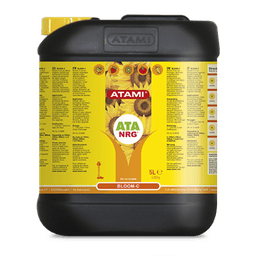 Atami Ata Organics Bloom-C 5L 5L (1)