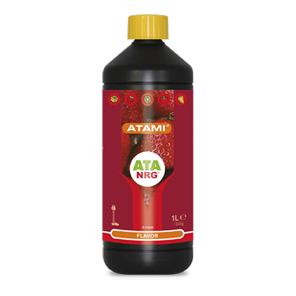 Atami Ata Organics Flavor 1L 1L