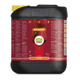 Atami Ata Organics Flavor 5L 5L (1)