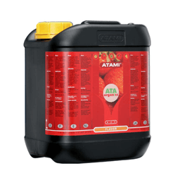 Atami Ata Organics Flavor 5L 5L (2)