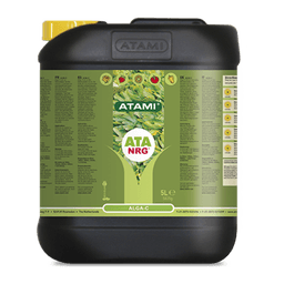 Atami Ata Organics Alga-C 5L 5L (1)