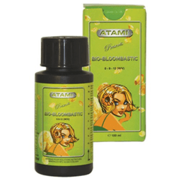 Atami Ata Organics Bio Bloombastic Bloombastic 100ml (2)