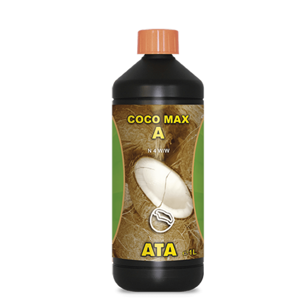 Atami Ata Coco Max A A 1L