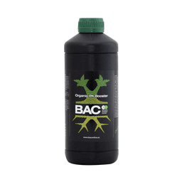 B.A.C. Organic Pk Booster 500ml 500ml (1)
