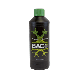B.A.C. Organic Pk Booster 500ml 500ml (2)