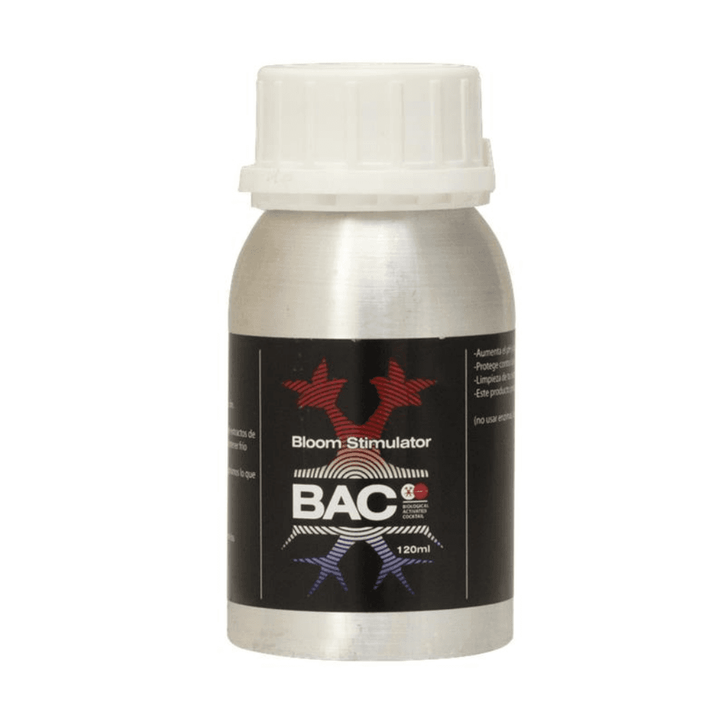 B.A.C. Bloom Stimulator 120ml