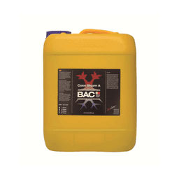B.A.C. Coco Bloom A+B 10L 10L (1)
