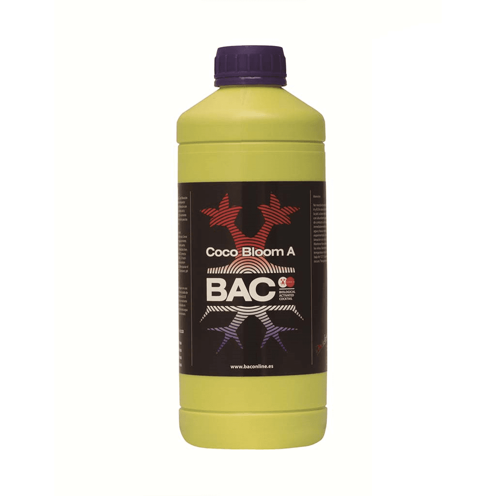 B.A.C. Coco Bloom A+B 1L 1L