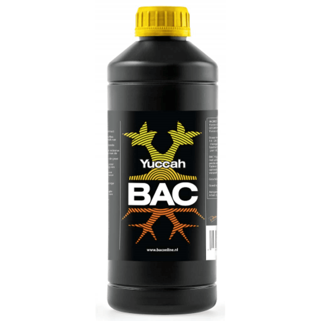 B.A.C. Yuccah 1L