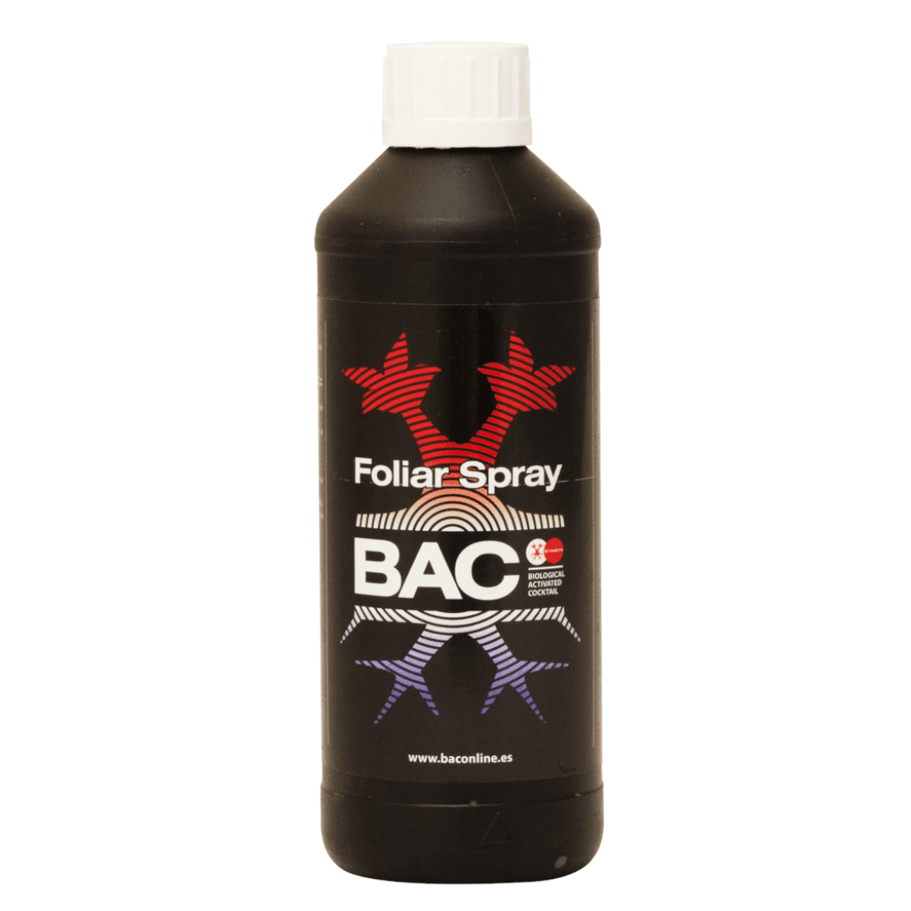 B.A.C. Foliar Spray 500ml