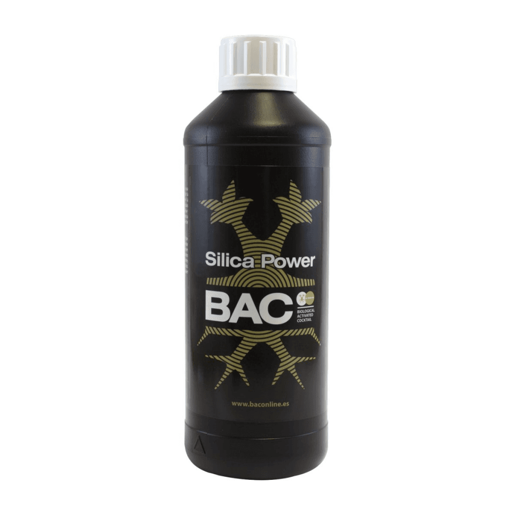 B.A.C. Silica Power 250ml