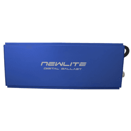 Ballast électronique Newlite 400W réglable réglable avec Potentiomètre (1)