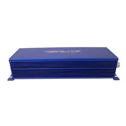 Ballast électronique Newlite 400W réglable réglable avec Potentiomètre (2)