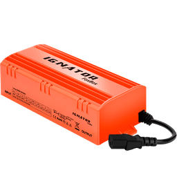 Ballast Electronique Ignateur FoxBox 600W (Sans Gradateur) (1)