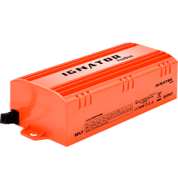 Ballast Electronique Ignateur FoxBox 600W (Sans Gradateur) (2)