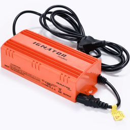 Ballast Electronique Ignateur FoxBox 600W (Sans Gradateur) (3)