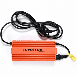 Ballast Electronique Ignateur FoxBox 600W (Sans Gradateur) (4)