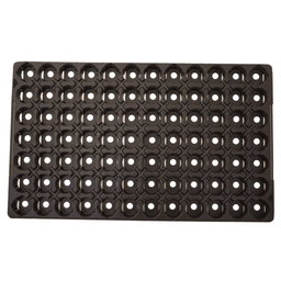 Plaque 84 Alvéoles pour Jiffy Jiffy 33mm (1)