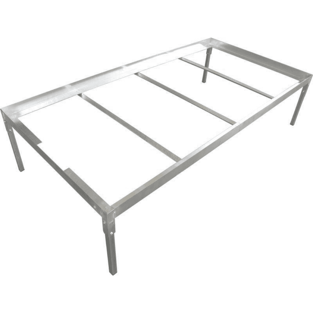 Support pour Table de Culture Culture 110x101cm (43-48cm)